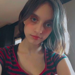 Meet your Posher, Alison